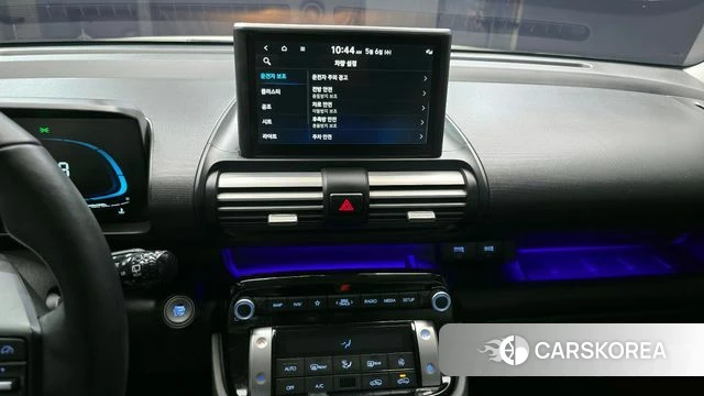 Hyundai Casper 2023 Белый из Кореи, фото 6