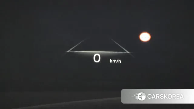 Genesis G80 (RG3) 2021 Синий из Кореи, фото 6