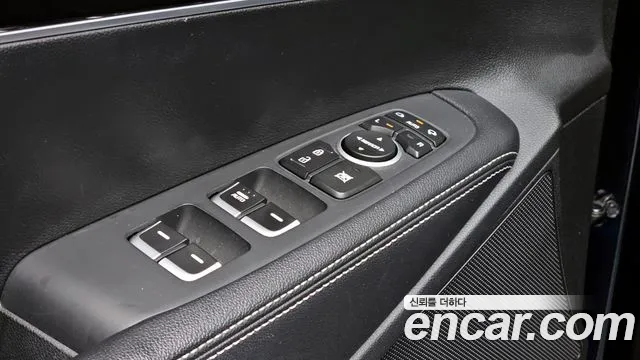 Kia The New Sorento id 2290153 из Кореи 6