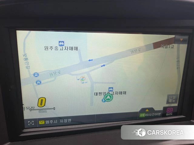 Hyundai The New Grand Starex id 4245836 из Кореи 6