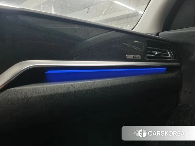 Kia The New Niro 2020 Белый из Кореи, фото 6