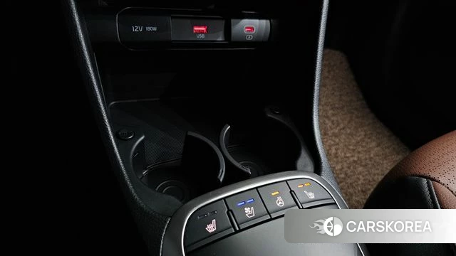 Kia The New Morning (JA) 2024 Жемчужный цвет из Кореи, фото 6