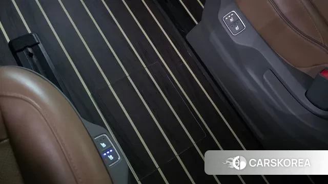 Hyundai Staria 2021 Черный из Кореи, фото 6