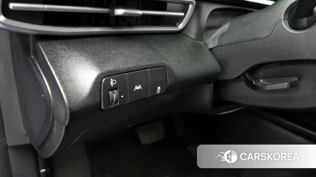 Hyundai Avante (CN7) 2022 Синий из Кореи, фото 6