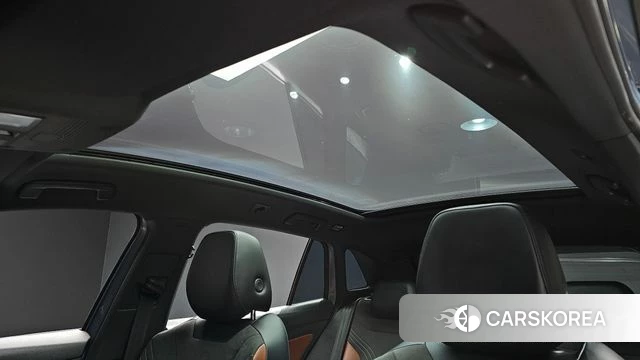 Volkswagen ID.4 2022 Цвет галактики из Кореи, фото 6