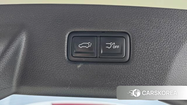 Kia Carnival 4th generation 2022 Белый из Кореи, фото 6