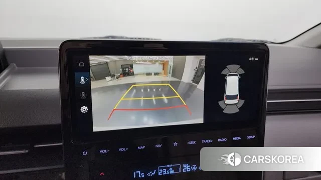 Hyundai Staria 2024 Белый из Кореи, фото 6