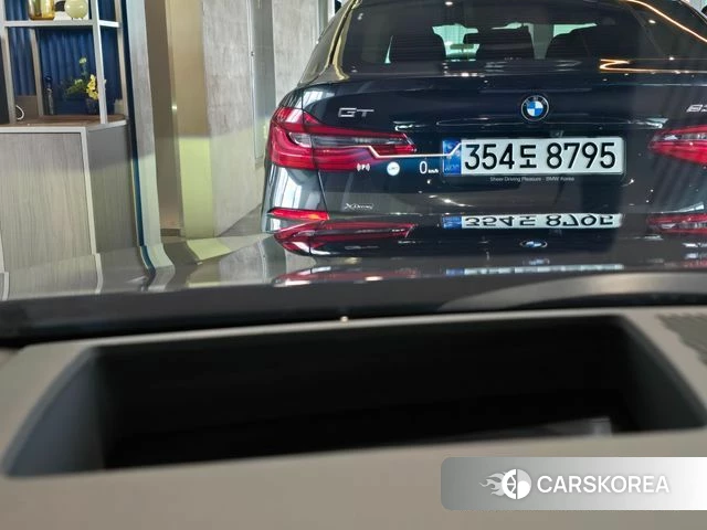 BMW i5 (G60) 2025 Черный из Кореи, фото 6