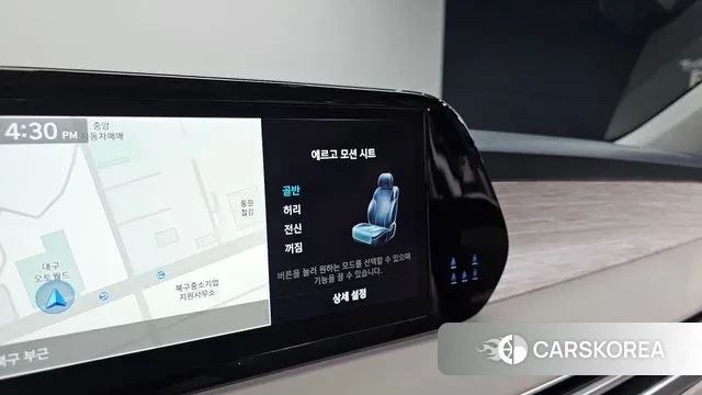 Hyundai The New Palisade 2022 Белый из Кореи, фото 6