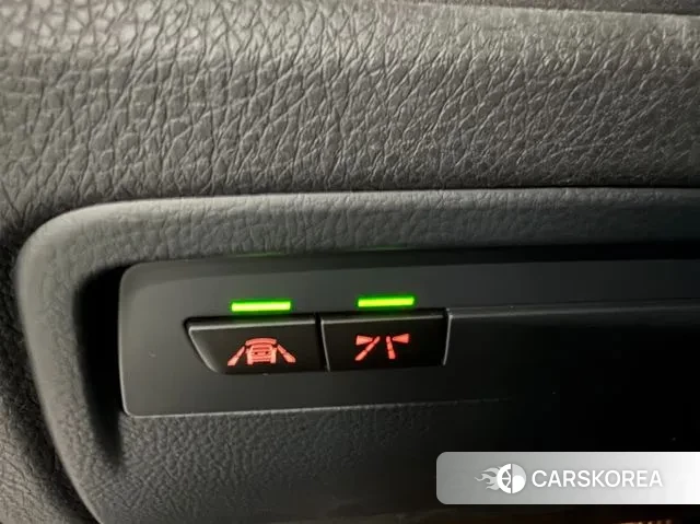 BMW 3 Series GT (F34) 2020 Серый из Кореи, фото 6