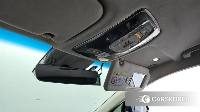 Genesis G80 (RG3) 2020 Черный из Кореи, фото 6