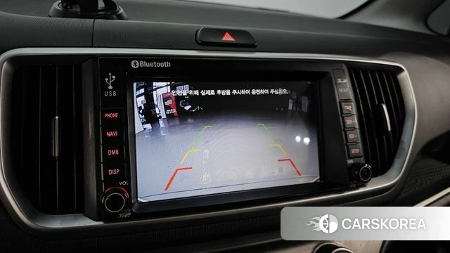 Kia The New Ray 2021 Светло-зеленый из Кореи, фото 6