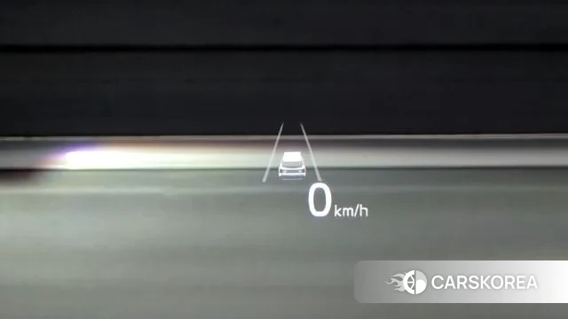 Kia Sorento 4th Generation 2023 Белый из Кореи, фото 6