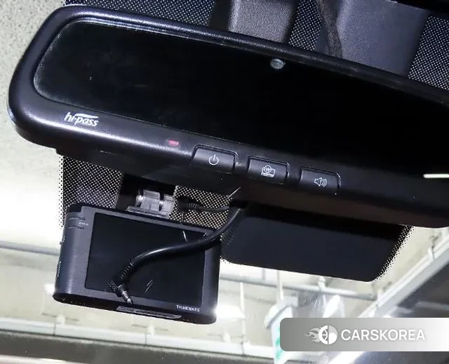 Ssangyong Beautiful Korando 2019 Красный из Кореи, фото 6