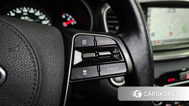 Kia The New Sorento 2019 Белый из Кореи, фото 6
