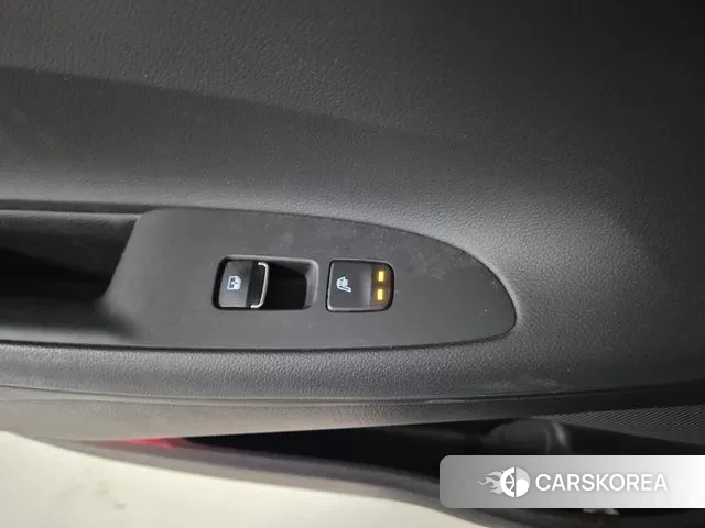 Hyundai The New Grandeur IG 2022 Серый из Кореи, фото 6