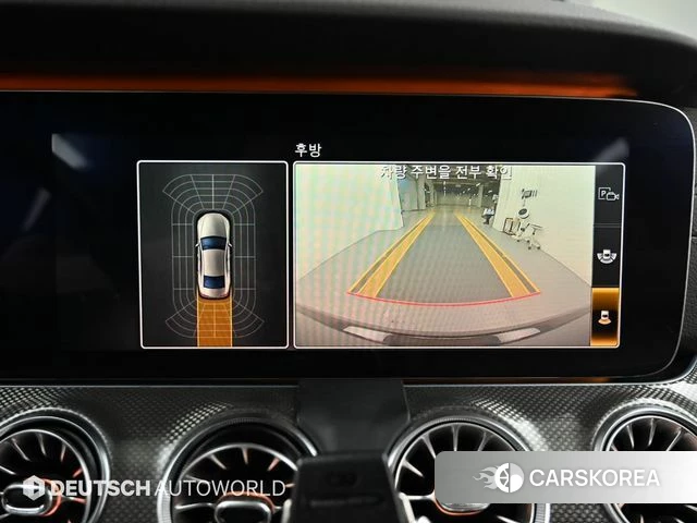 Mercedes-Benz CLS-Class C257 2019 Черный из Кореи, фото 6