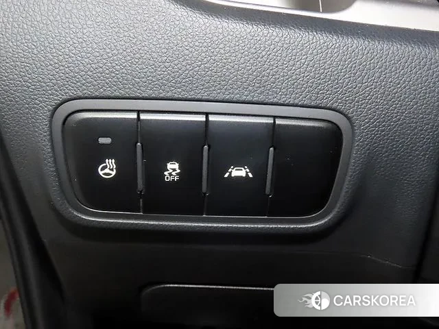 Kia The New Ray 2020 Черный из Кореи, фото 6