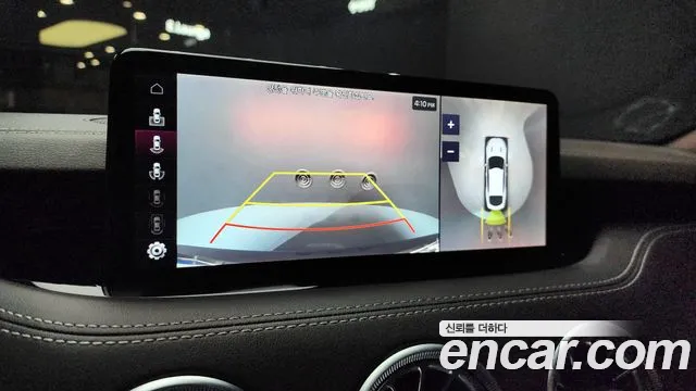 Kia Stinger Meister 2021 Серый из Кореи, фото 6