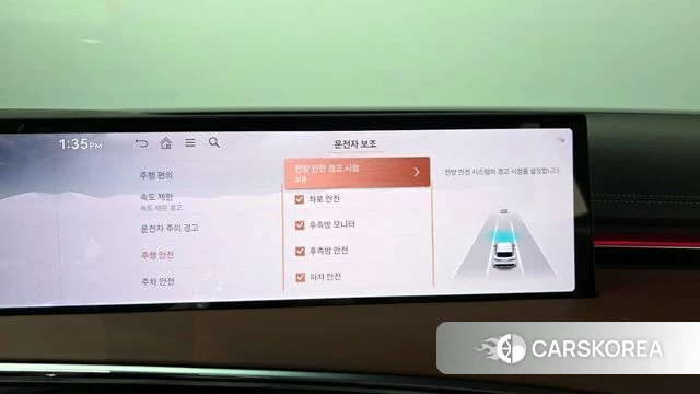 Genesis GV70 2025 Черный из Кореи, фото 6