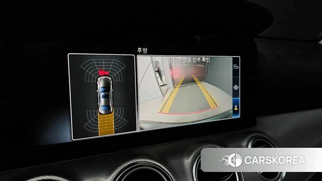 Mercedes-Benz E-Class W213 2018 Серый из Кореи, фото 6