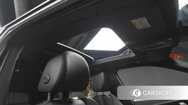 Audi Q5 (FY) 2021 Белый из Кореи, фото 6