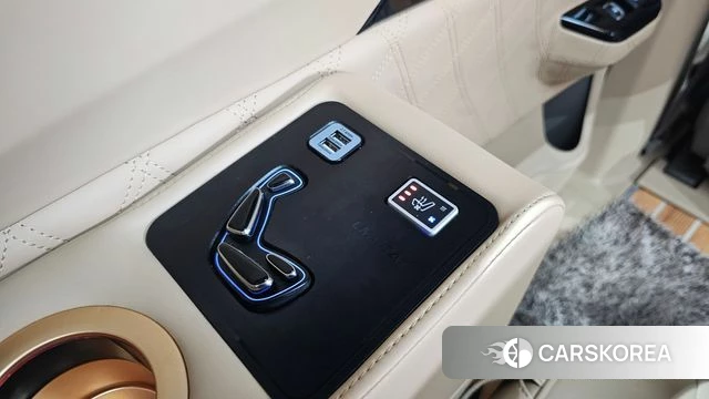 Kia Carnival 4th generation 2020 Белый из Кореи, фото 6