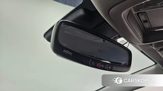 Chevrolet (GM Daewoo) The New Malibu 2021 Черный из Кореи, фото 6