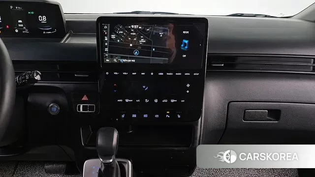 Hyundai Staria 2024 Серый из Кореи, фото 6