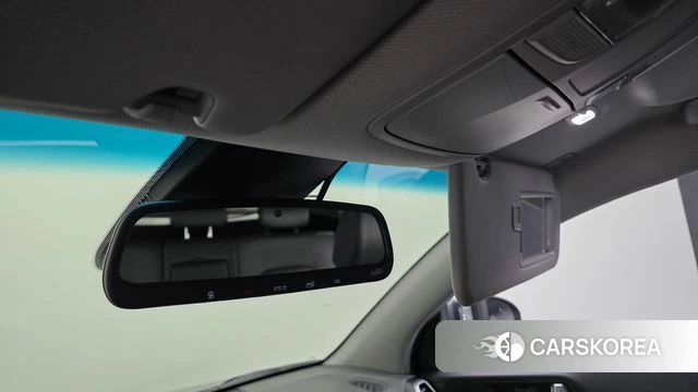 Hyundai All New Tucson 2018 Серый из Кореи, фото 6