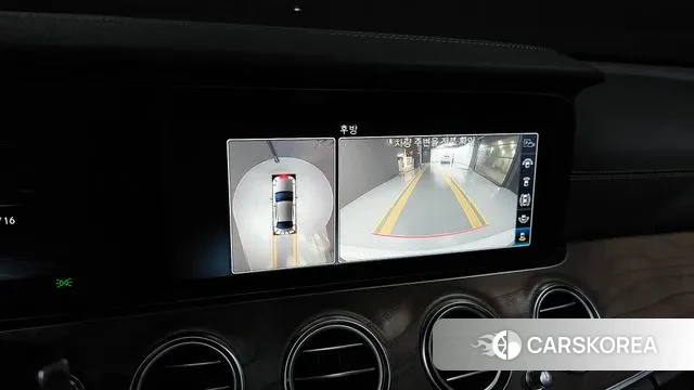 Mercedes-Benz E-Class W213 2019 Белый из Кореи, фото 6