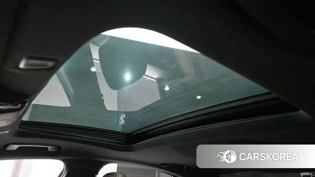 BMW 5 Series (G30) 2021 Черный из Кореи, фото 6