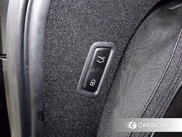 Maserati Levante 2019 Черный из Кореи, фото 6