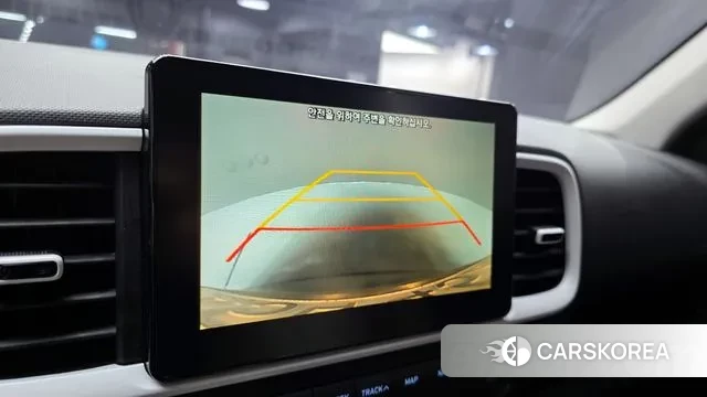 Hyundai Venue 2019 Белый из Кореи, фото 6