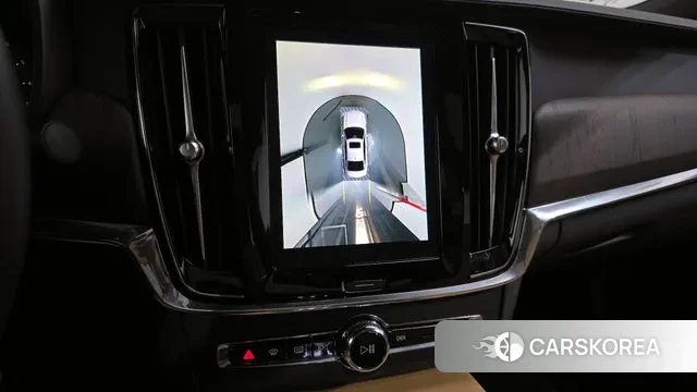 Volvo S90 2023 Белый из Кореи, фото 6