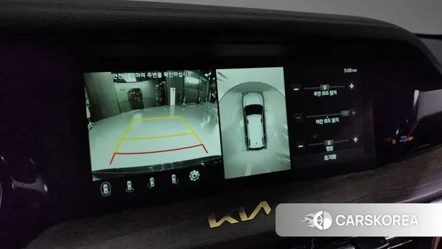 Kia Mohave Master id 3488608 из Кореи 6