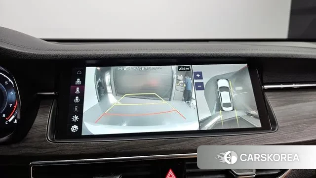 Kia K7 Premier 2020 Белый из Кореи, фото 6