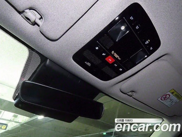 Hyundai Santa Fe (MX5) 2023 Белый из Кореи, фото 6