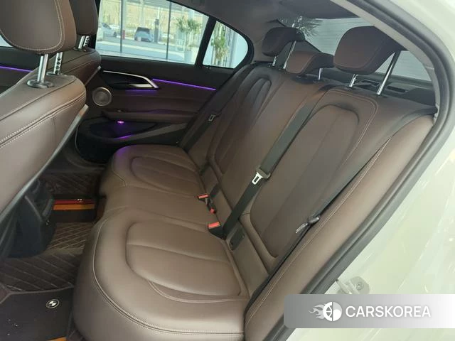 BMW 1 series 2022 Белый из Китая, фото 6