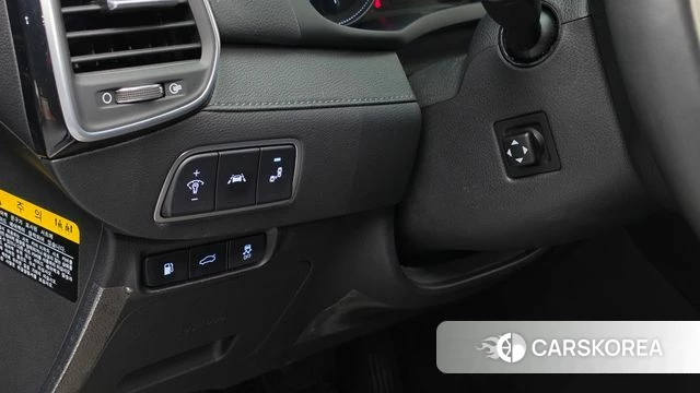 Hyundai Grandeur IG 2018 Серый из Кореи, фото 6