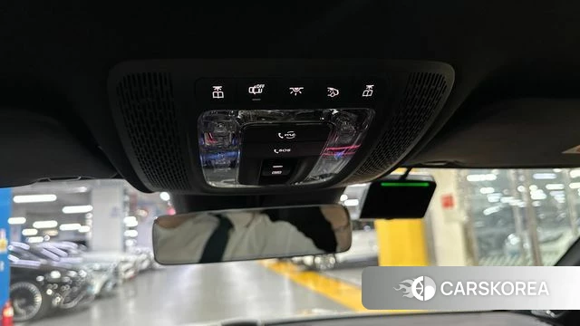 Mercedes-Benz A-Class W177 2025 Белый из Кореи, фото 6