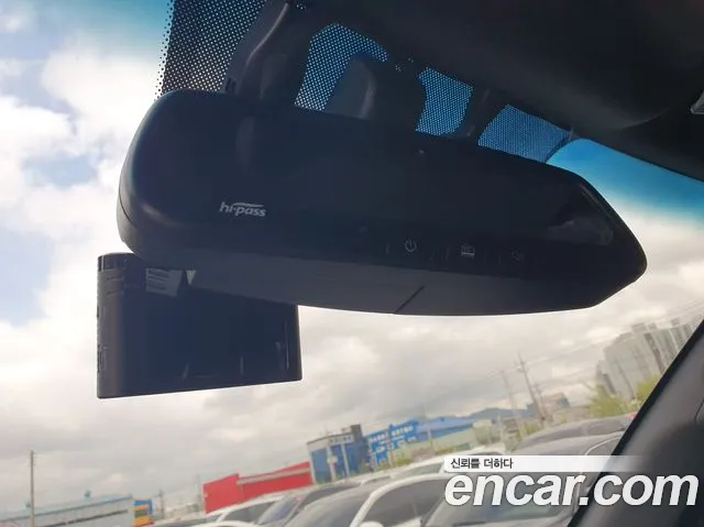 Ssangyong The New Rexton Sports Cannes 2023 Светло-зеленый из Кореи, фото 6