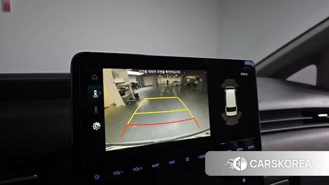 Hyundai Staria 2024 Белый из Кореи, фото 6