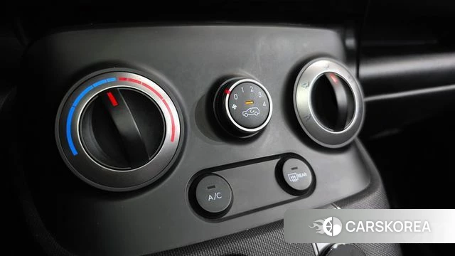 Hyundai Casper 2023 Серый из Кореи, фото 6