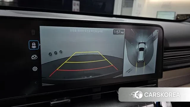 Hyundai Kona (SX2) 2023 Серый из Кореи, фото 6