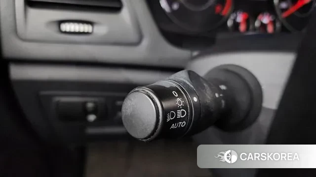 Renault Korea (Samsung) SM5 Nova 2018 Белый из Кореи, фото 6