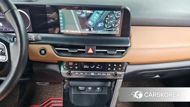 Kia The New Seltos 2022 Белый из Кореи, фото 6