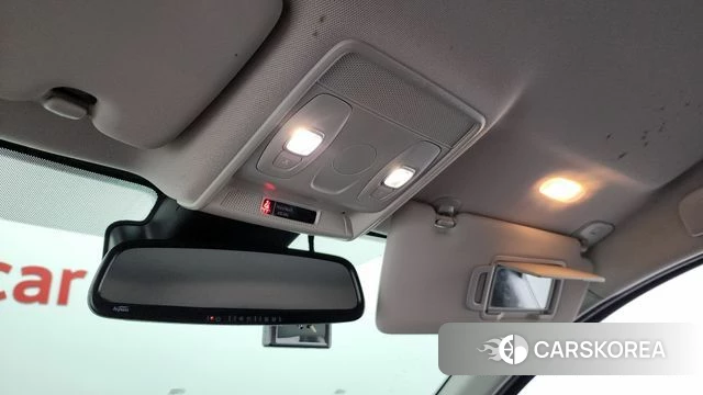 Renault Korea (Samsung) XM3 2020 Серый из Кореи, фото 6