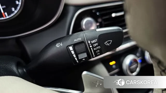 Genesis The New G70 2022 Белый из Кореи, фото 6