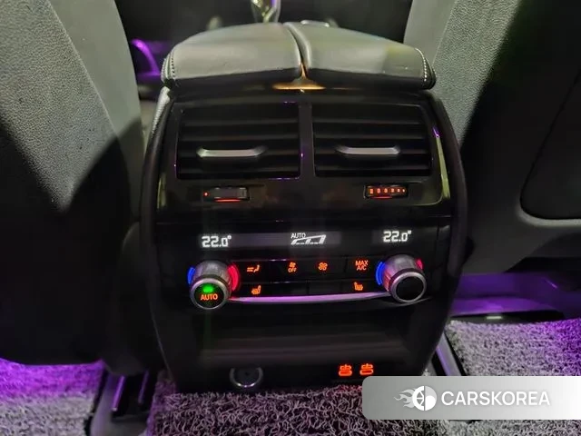 BMW 6 Series GT (G32) 2023 Белый из Кореи, фото 6